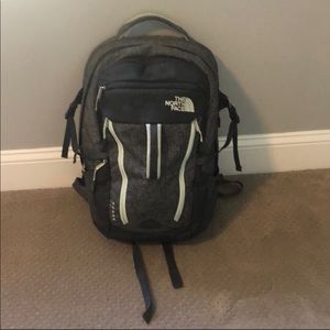 North Face Surge Backpack